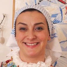 Prostřeno – 8. 4. 2021 – Zuzana Prostřeno – 8. 4. 2021 – Zuzana
