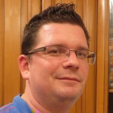 Prostřeno 8.5. 2015 - Martin Prostřeno 8.5. 2015 - Martin