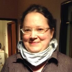 Prostřeno 8.6. 2015 - Kristina Prostřeno 8.6. 2015 - Kristina