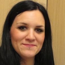 Prostřeno 8.4. 2015 - Barbora Prostřeno 8.4. 2015 - Barbora