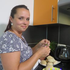 Prostřeno – 21. 9. 2015 - Alena Prostřeno – 21. 9. 2015 - Alena