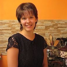 Prostřeno 22.9.2014 - Diana Prostřeno 22.9.2014 - Diana