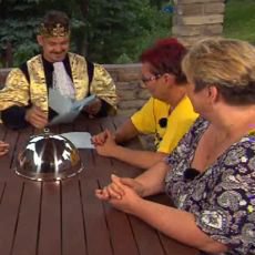 Prostřeno! Poslední večeře - 3.7. 2016 Prostřeno! Poslední večeře - 3.7. 2016
