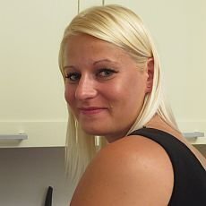 Prostřeno 24.9.2014 - Helena Prostřeno 24.9.2014 - Helena