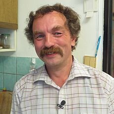 Prostřeno 23.9.2014 - Karel Prostřeno 23.9.2014 - Karel