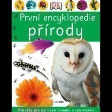 Prvn encyklopedie prody