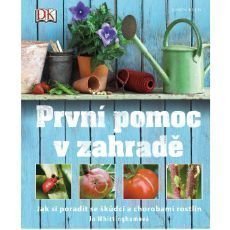 Prvn pomoc v zahrad