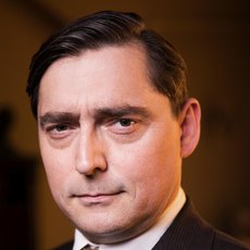 První republika II - Díl čtvrtý První republika II - Díl čtvrtý