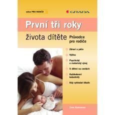 prvni-tri-roky-zivota-ditete