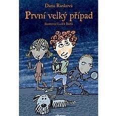 První velký případ První velký případ