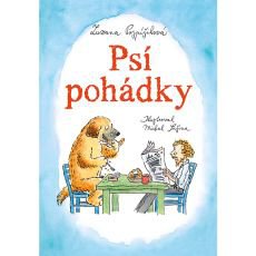 Psí pohádky Psí pohádky
