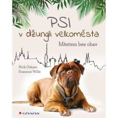 Psi v džungli velkoměsta Psi v džungli velkoměsta