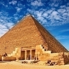 Egypt