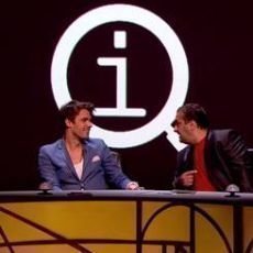 Leoš Mareš bude mít show QI Leoš Mareš bude mít show QI