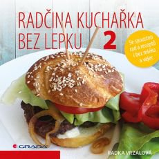 Radina kuchaka bez lepku 2