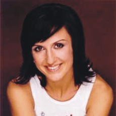 Radka Fišarová Radka Fišarová