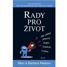 Allan a Barbara Peasovi - Rady pro život Allan a Barbara Peasovi - Rady pro život