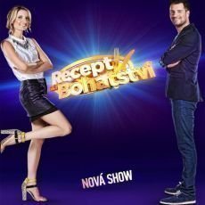 Recept na bohatství Recept na bohatství