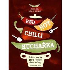 Red Hot Chilli kuchaka