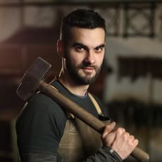 Prima představuje mladé řemeslníky a jejich práci v pořadu Řemeslo nenahradíš Prima představuje mladé řemeslníky a jejich práci v pořadu Řemeslo nenahradíš