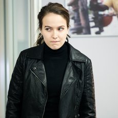 Miniseriál Reportérka s Jiřím Bartoškou a Terezou Voříškovou Miniseriál Reportérka s Jiřím Bartoškou a Terezou Voříškovou