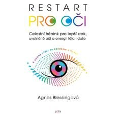 Kniha Restart pro oi