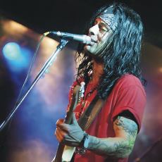 Richie Kotzen Richie Kotzen