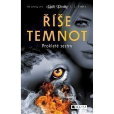 Říše temnot - prokleté sestry Říše temnot - prokleté sestry
