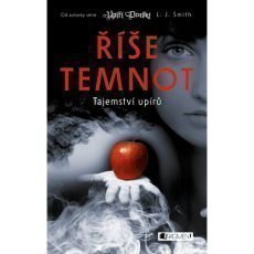 Říše temnot - tajemství upírů Říše temnot - tajemství upírů