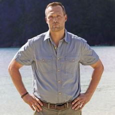Rozhovor s modertorem reality show Robinsonv ostrov