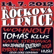 Rockov Lipnice 2012