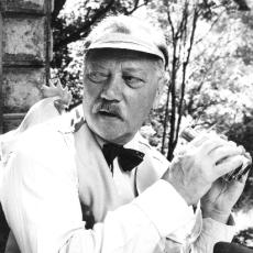 Rudolf Hrušinský Rudolf Hrušinský