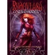 Rudovlasá: Cesta čarodějky Rudovlasá: Cesta čarodějky