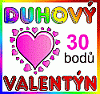 růžové srdce růžové srdce