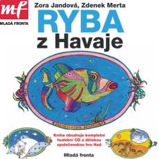 Ryba z Havaje