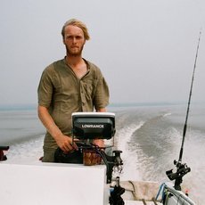 Ryb legendy Jakuba Vgnera - Kongo