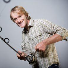 Rybí svět Jakuba Vágnera - Štika Rybí svět Jakuba Vágnera - Štika