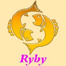 Ryby - horoskop na rok 2016