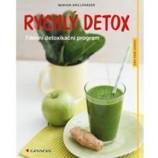 Rychl detox - 7denn detoxikan program