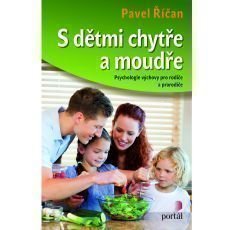 Pavel an - S dtmi chyte a moude