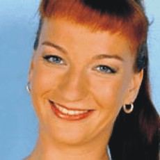 Sandra Pogová Sandra Pogová