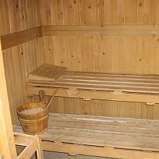 Finsk sauna pome pi astmatu,