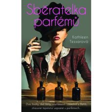 Sběratelka parfémů Sběratelka parfémů