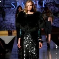 Schwarzkopf Elite Model Look 2012