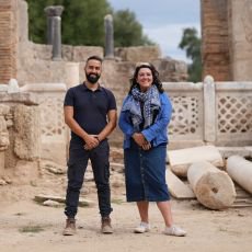 Za�ijte sedm div� antick�ho sv�ta na vlastn� o�i