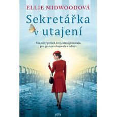 Sekretka v utajen
