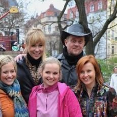 Seriál Ententýky – Majk Fajmon (Petr Čtvrtníček) Seriál Ententýky – Majk Fajmon (Petr Čtvrtníček)
