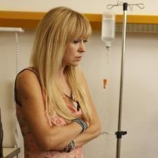 Seriál Ententýky – Nikol Fajmonová – (Kateřina Hrachovcová) Seriál Ententýky – Nikol Fajmonová – (Kateřina Hrachovcová)