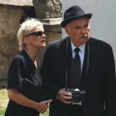 Hraběnky Hraběnky
