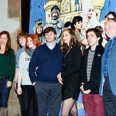 Seriál Mazalové od 19.1. 2014 na České televizi Seriál Mazalové od 19.1. 2014 na České televizi